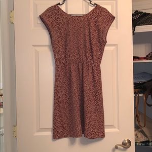 size small, old navy dress with pockets